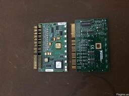 Плата 8-канального модуля термопары FP-TC-120