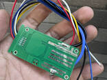 Плата BMS 4s 10а Lifepo4 12V балансир - фото 3