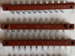 Плата соединительная ЗПС6-10