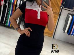 Платье Tommy Hilfiger