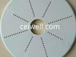 Платформа под люстру