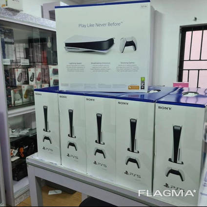 playstation 5 купить украина в наличии