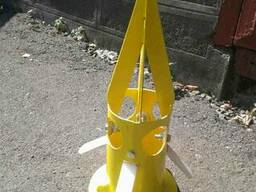 Плазменная порезка листового металла, сварочные работы.