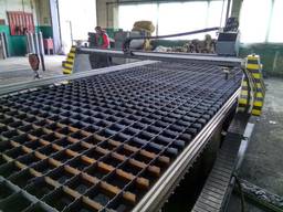 Плазменная резка с ЧПУ в Запорожье Минимальная цена в городе