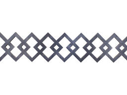 Плазмове різання / Декоративний орнамент 205/1