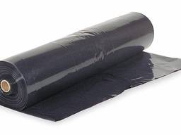 Пленка черная 6 м