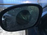 Водонепроницаемая Пленка на зеркала авто против капель дождя - фото 8