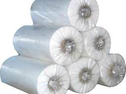 Пленка полиэтиленовая (первичная)