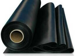 Пленка п/э строительная 100/200 микрон. Акция !