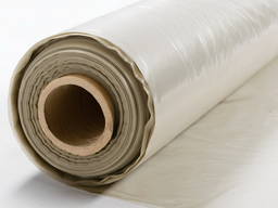 Пленка полиэтиленовая вторичка светлая, рукав, полурукав, полотно, мешки полиэтиленовые