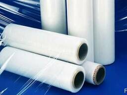 Пленка ПВД