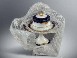 Плівка повітряно-бульбашкова 1м х 50 м. п. для пакування