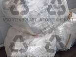 Пленку ПВД, ПНД, мешки ПЕ из под гранулы на переработку - фото 2