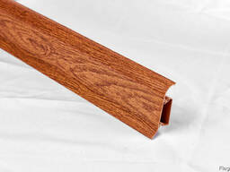 Плінтус для підлоги/ плинтус напольный
