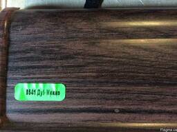 Плинтус напольный ДКК 85мм, 2.5м