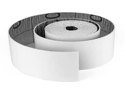 Плінтус Вініловий самоклеючий 5000*100*2мм (D) SW-00002118