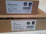 Плинты коммутационные Krone 2/10 , 2/8 x a-b-s с LSA-Profil. - фото 3