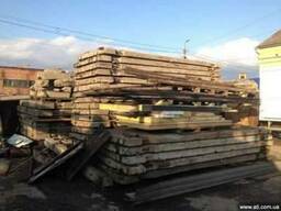 Плита аэродромная 2*6