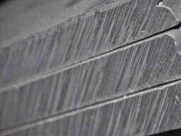 Плита алюмінієва В93 41х178х370мм