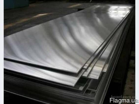 Лист стальной горячекатаный сталь 3 (ст.3)