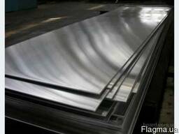 Лист стальной горячекатаный сталь 3 (ст.3)