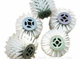 Щетка А1-БЦС-100.02.850