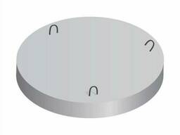 Плита дна колодца ПН-20