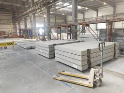 Плита дорожня 3,0 м на 1,75 м, товщина 18 см, ПД 30.18-10, Одеса