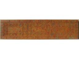 Плита еврозабора «Готика»