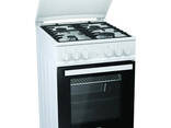 Плита газовая Gorenje G5112WF-B - фото 1