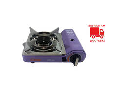 Плита газовая портативная Tramp Мини UTRG-060