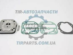 Плита клапанная в сборе Knorr, MAN 19.422, 26.281. ..
