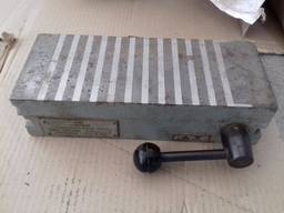 Плита магнитная размер 250х100 мм Чита