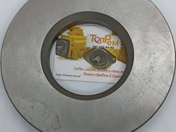 Плита опорная kawasaki M5X180