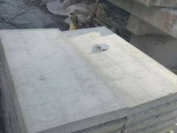 Плита ПД2-6 	(2980х1480х180мм)