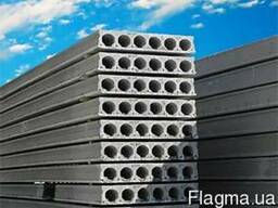 Плита перекрытия ПК 17-10-8