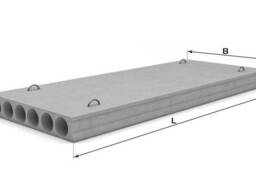 Плита перекрытия ПК 68-10-8АТVт