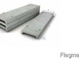 Плита перекрытия ПР 60.15-8, ребристая плита, купить, цена,