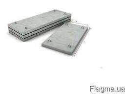 Плита плоская ПТП 24-8, плита ПТП 20-12, купить, цена,