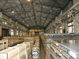 Плита полоса шина,алюминий-дюраль марок д16т-амг6,в 95т