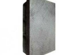 Плита поверочная чугунная 400х400