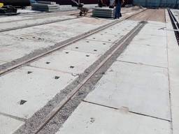 Плита ПЖУ 16-12.3-1.4