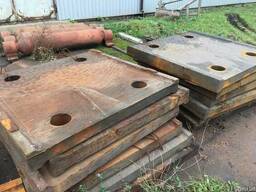 Дробилка СМД-118 запчастини