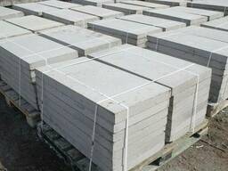 Плита тротуарна 6П5 1000х500х50мм.