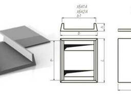 Плита УБК-5А