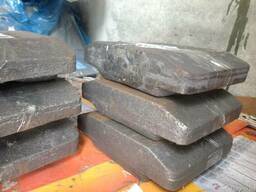 Плита упорная 518.00.001-3