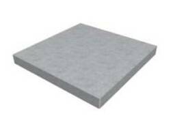 Плита тротуарная 400х400х40 мм армированная