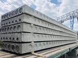 Плити перекриття ПК 19-15-8, ПК 80-12-8, ПК 76-12-8, ПК 30-15-8 - фото 1