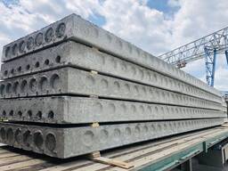 Плити перекриття ПК 19-15-8, ПК 80-12-8, ПК 76-12-8, ПК 30-15-8