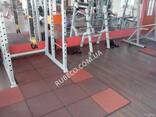Плиты для тренировок Днепр. Плиты от производителя 25мм - фото 3